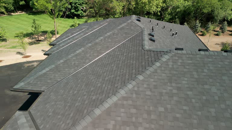 Best 4 Ply Roofing  in Cherryville, PA