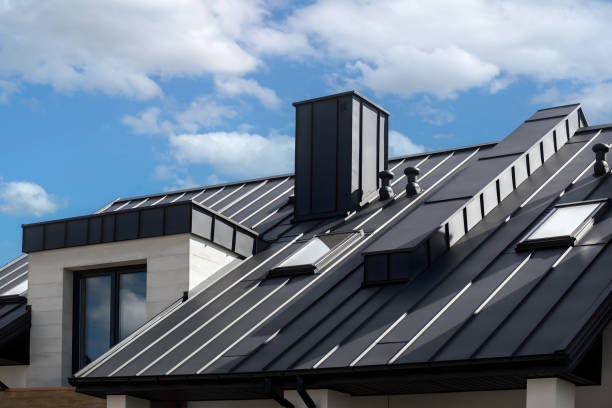 Trusted Cherryville, PA Roofing Services Experts